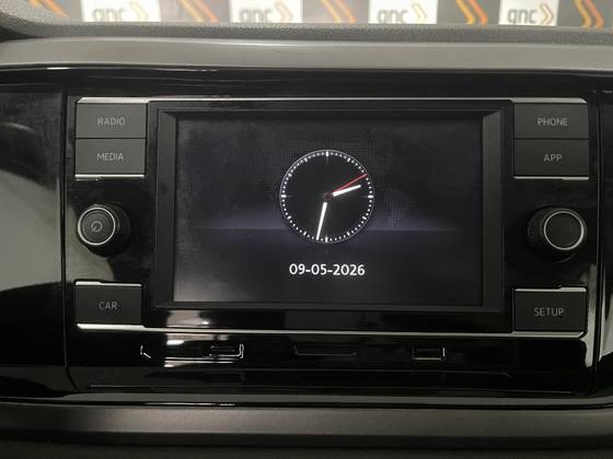 VOLKSWAGEN NIVUS 1.0 200 TSI TOTAL FLEX COMFORTLINE AUTOMÁTICO